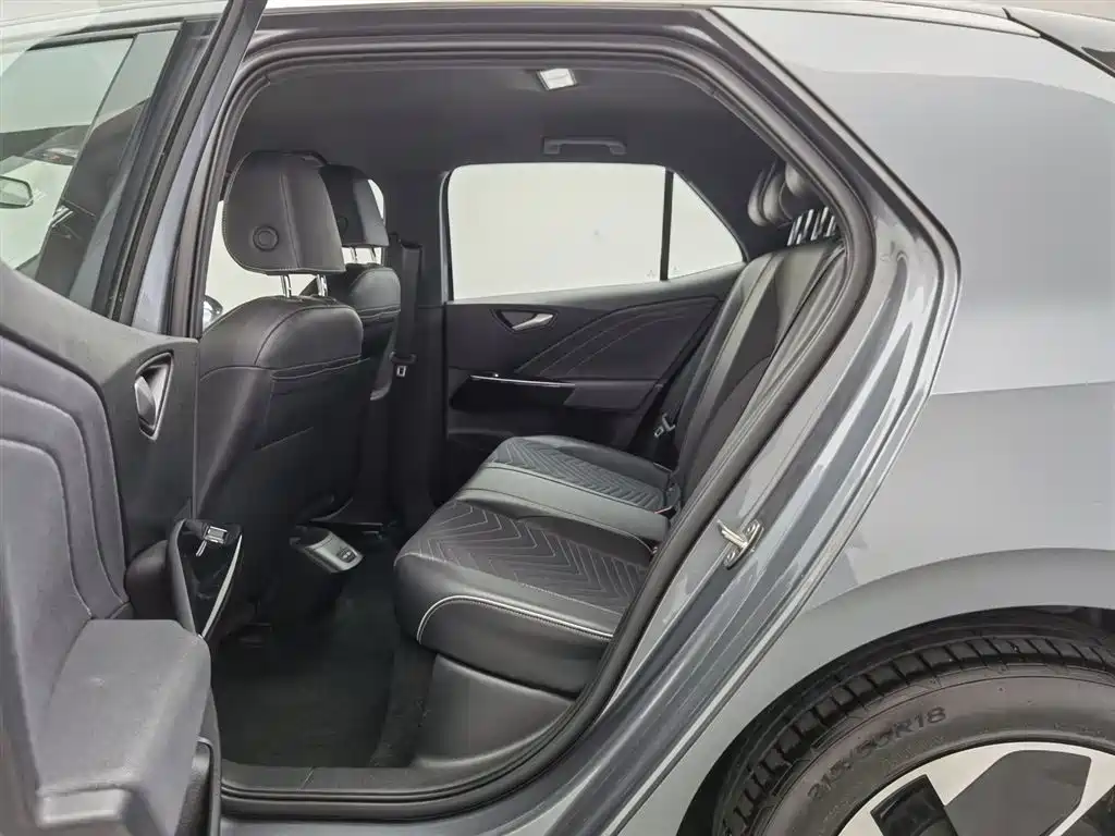 Volkswagen ID.3 2024 Pure Smart Edition фото 15
