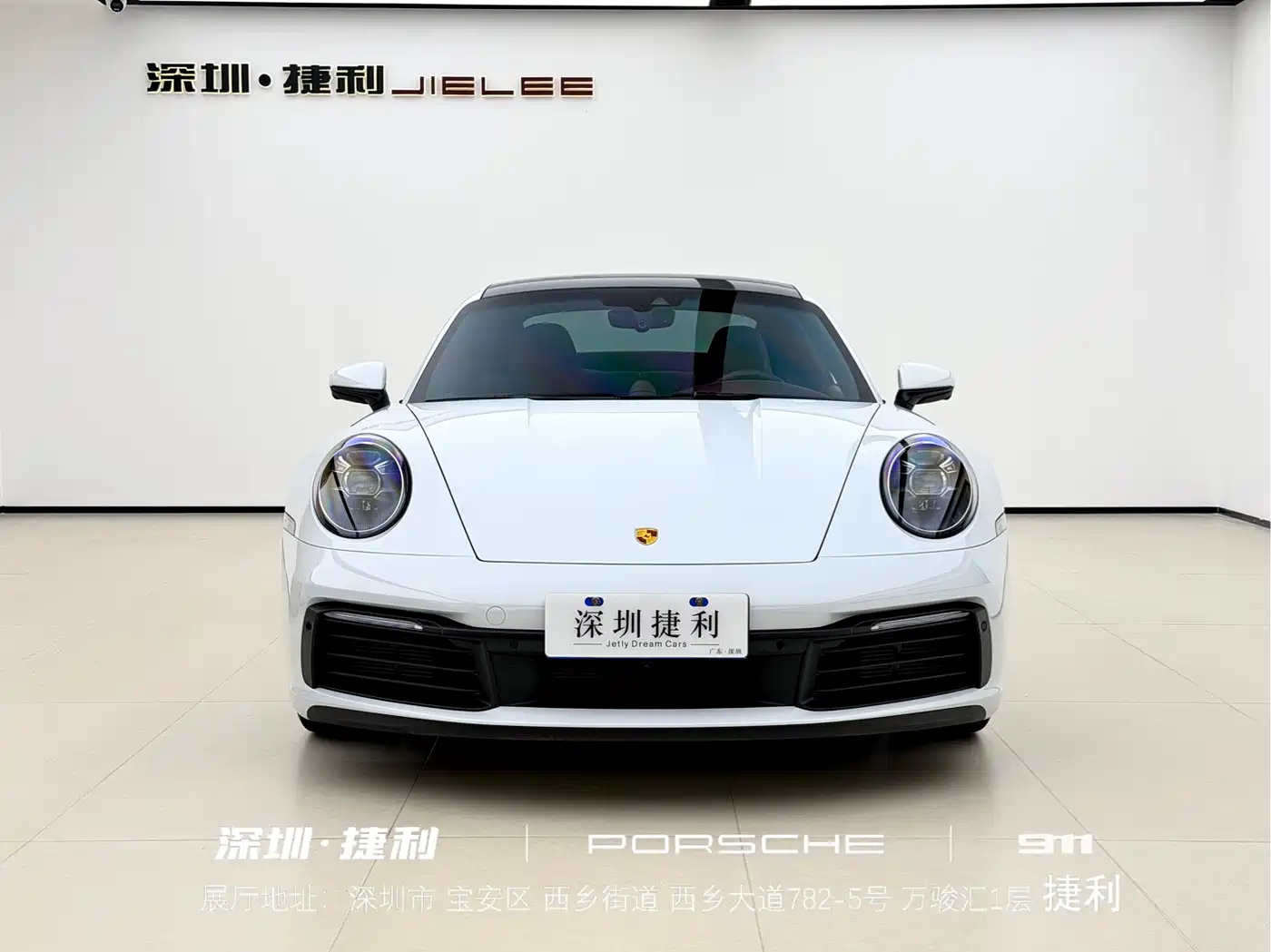 Porsche 911 2022 Carrera 3.0T фото 2
