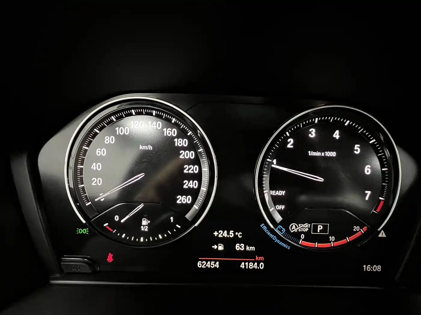 BMW X1 2022 sDrive20Li Fashion фото 17