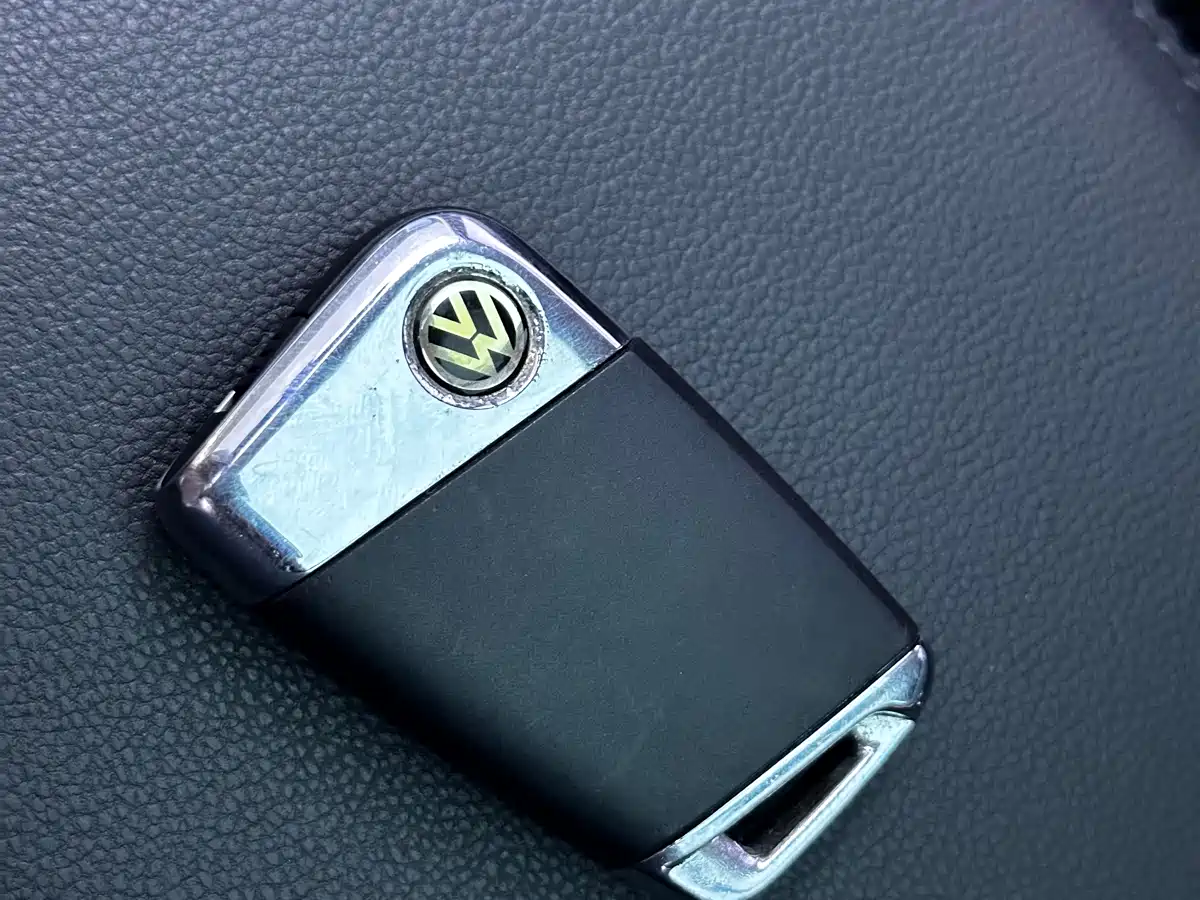 Volkswagen Magotan 2017 330TSI DSG Luxury фото 13