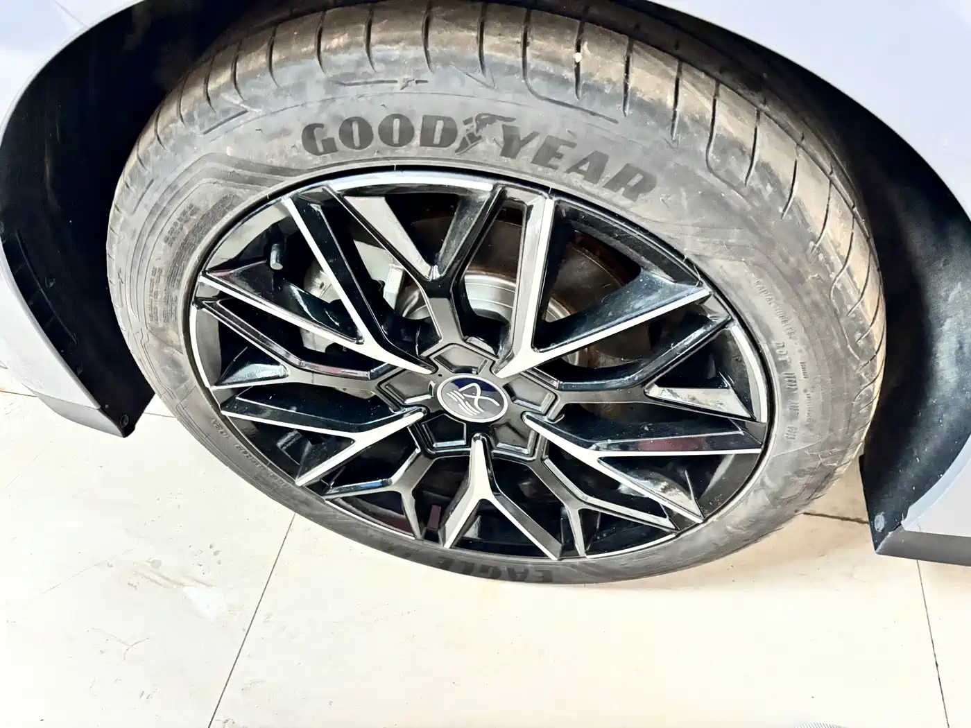 2025 BYD Han