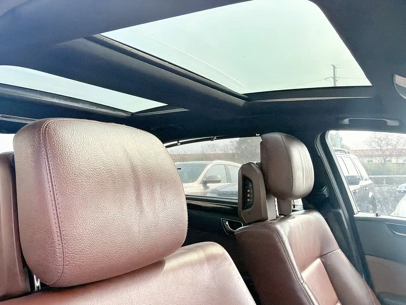 Mercedes-Benz E-Class 2012 E 300 L Fashion Luxury фото 23