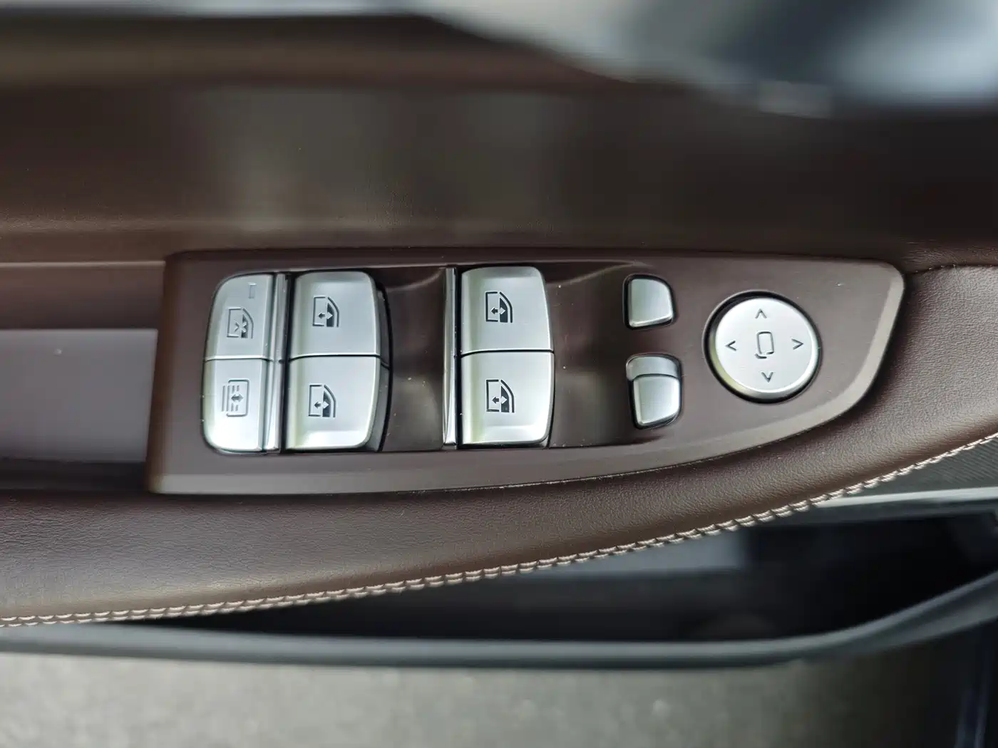 BMW 7 Series 2018 740Li Leading Type Excellence Package фото 18