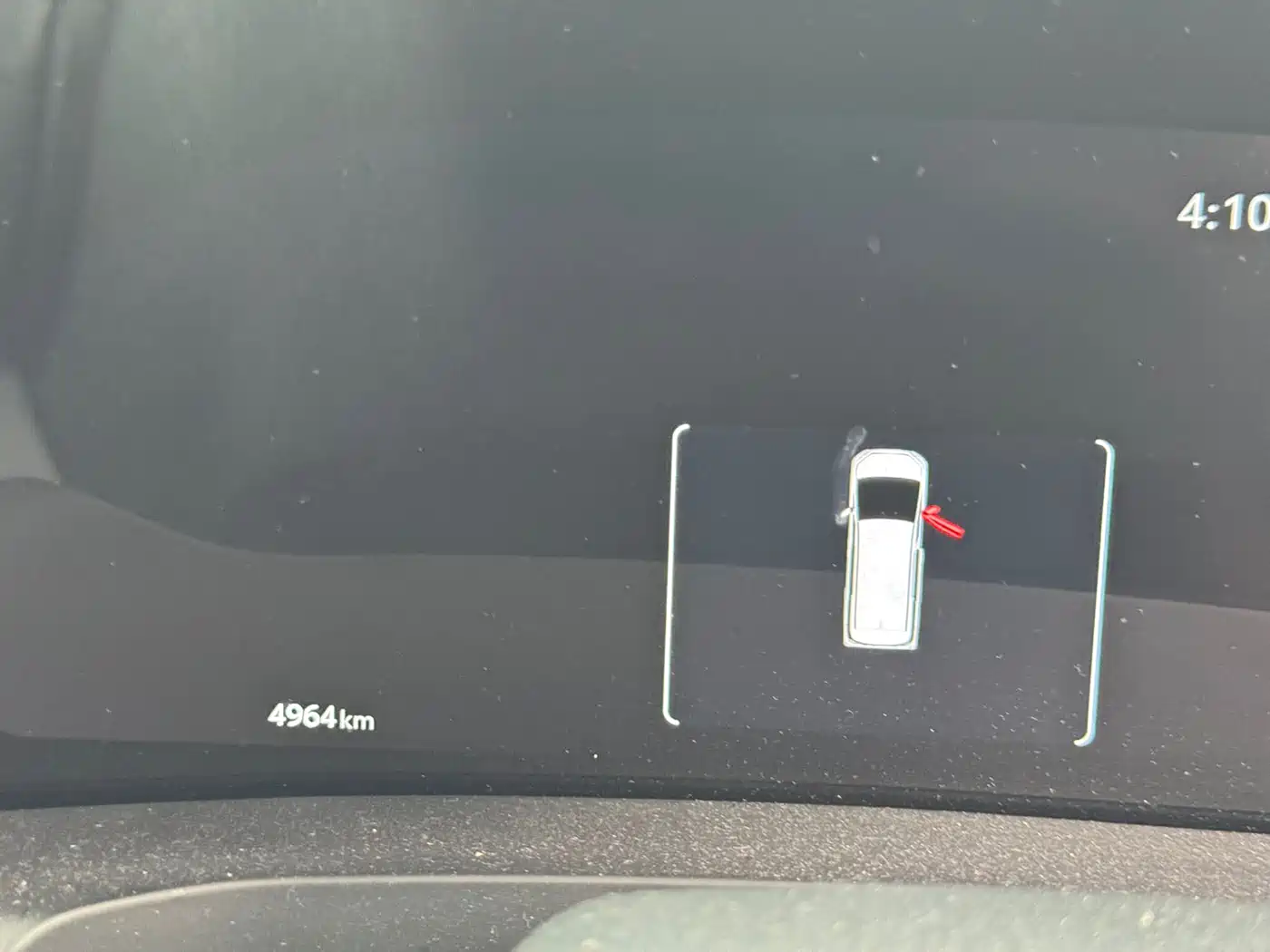 Toyota Alphard фото 13