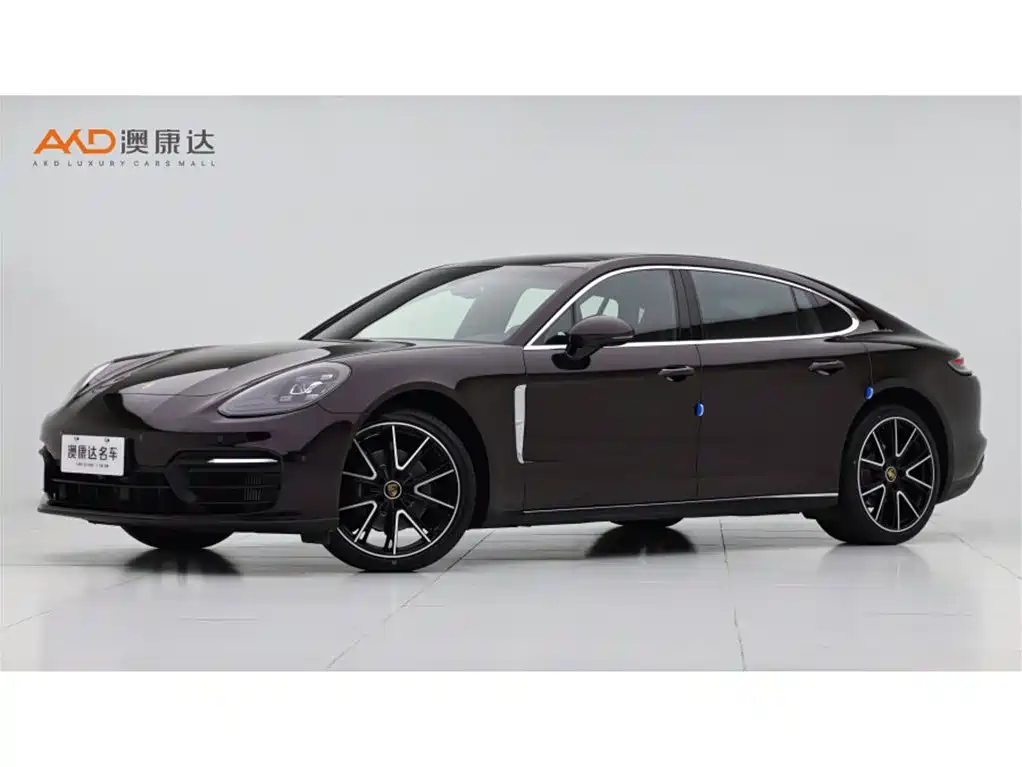 Porsche Panamera 2022 Panamera Executive Long Wheelbase 2.9T