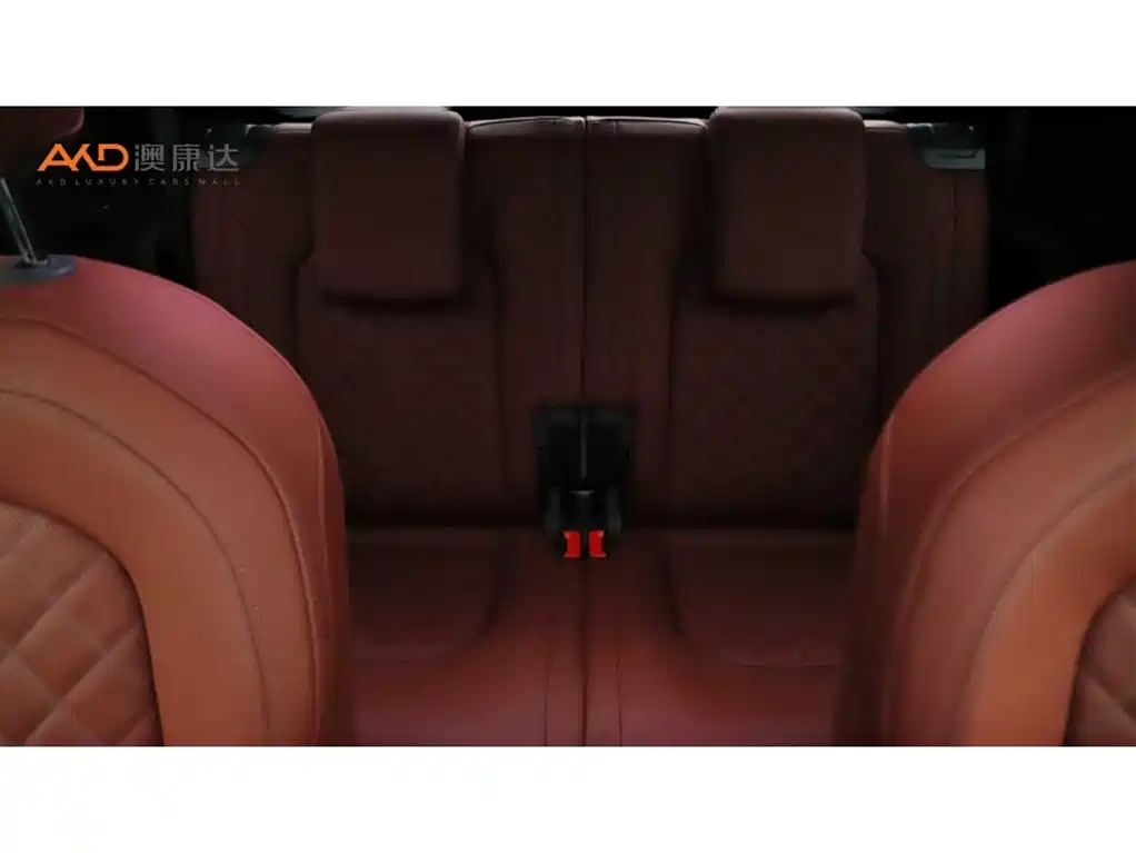 Audi Q6 2024 45 TFSI quattro Black Warrior Edition 6-seater фото 9