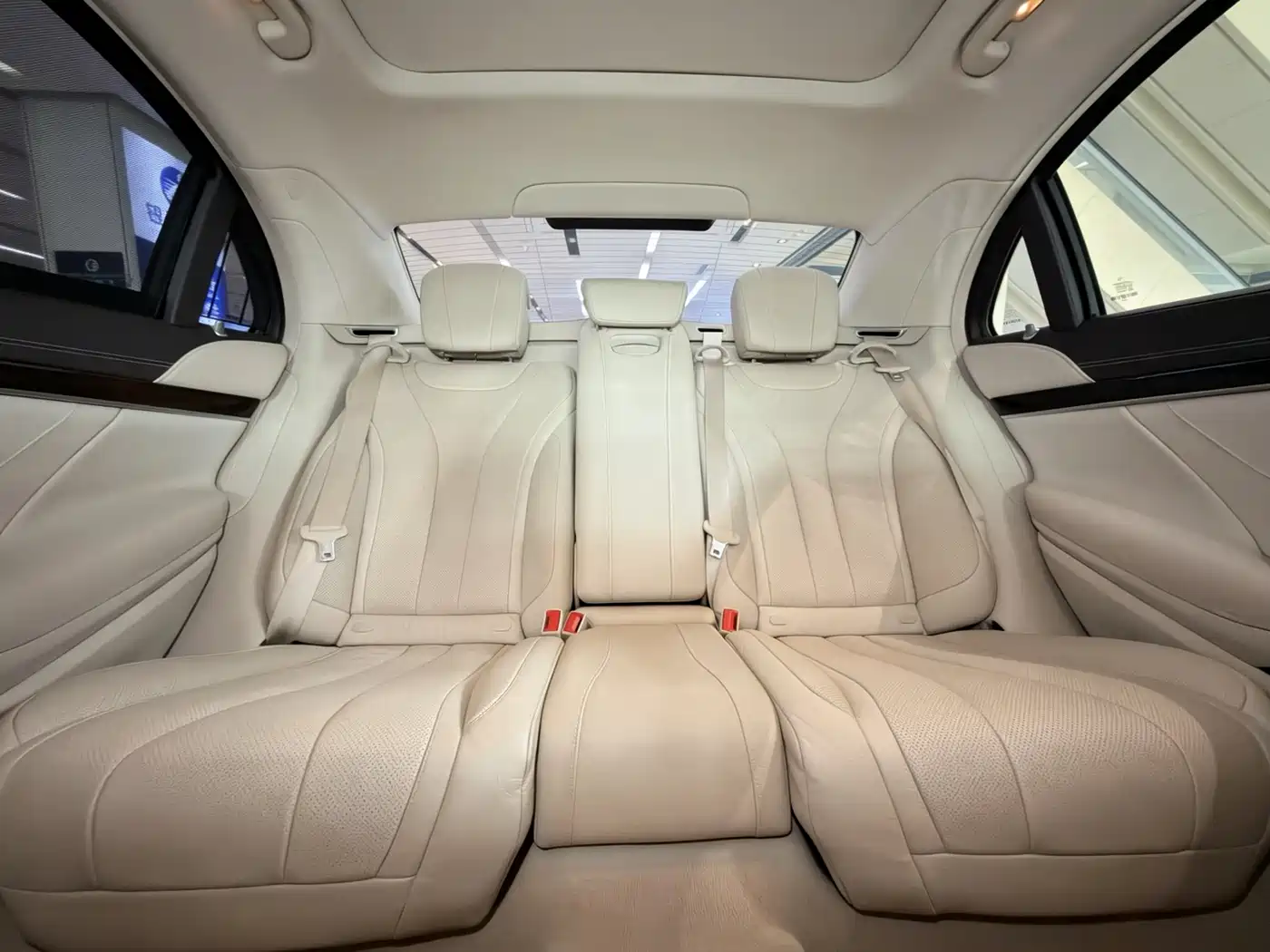 Mercedes-Benz S-Class 2018 S 320 L фото 18