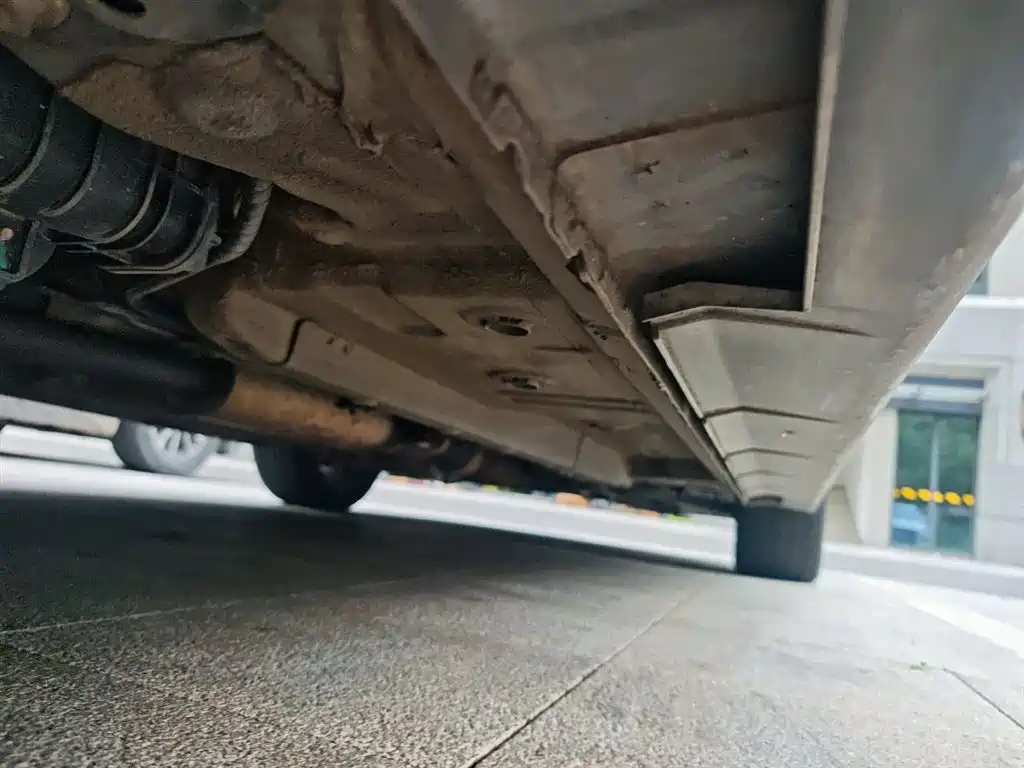 JAC Motors JAC J7 2020 2020 1.5T CVT Surpass Type