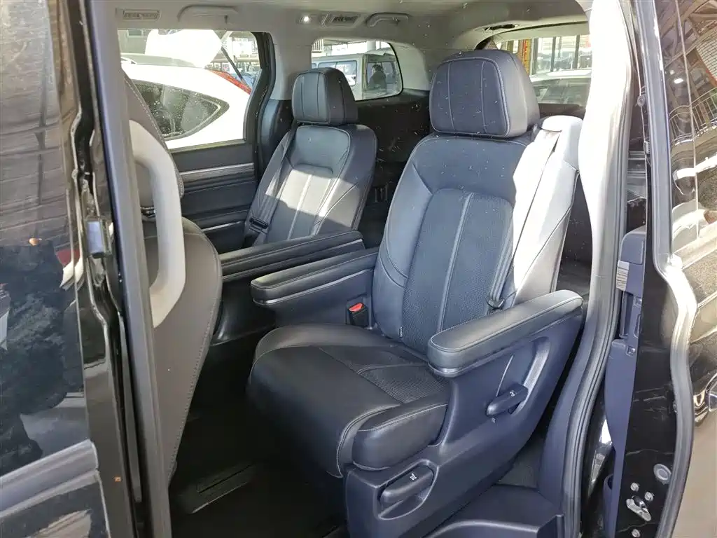 GAC Trumpchi Trumpchi M8 2023 Leading Series 390T Premium Edition фото 17