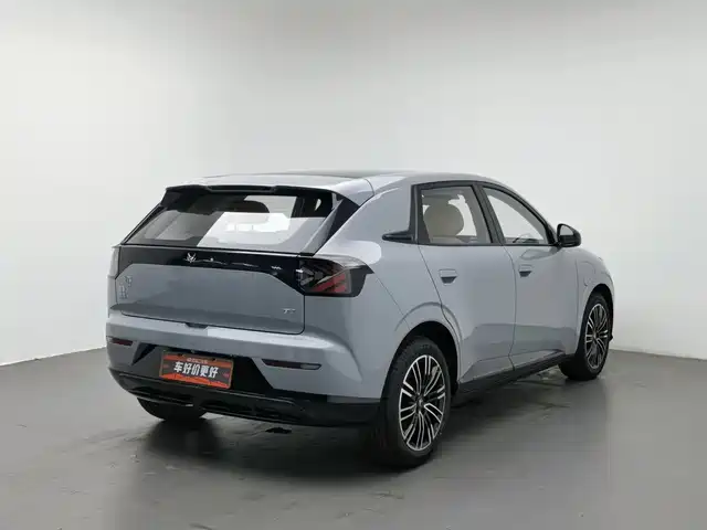 ARCFOX T1 2025 425 Mid-range Version — фото 2