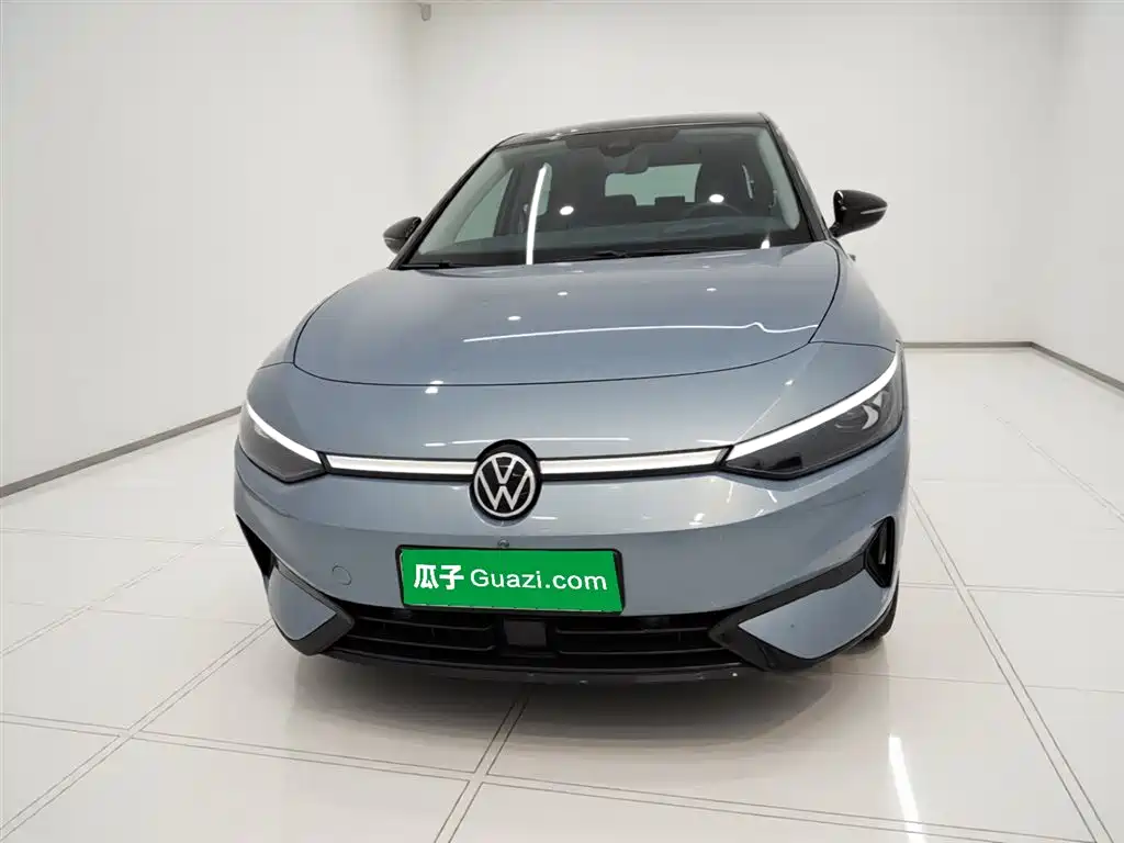 Volkswagen ID.7 VIZZION 2024 AIR фото 5