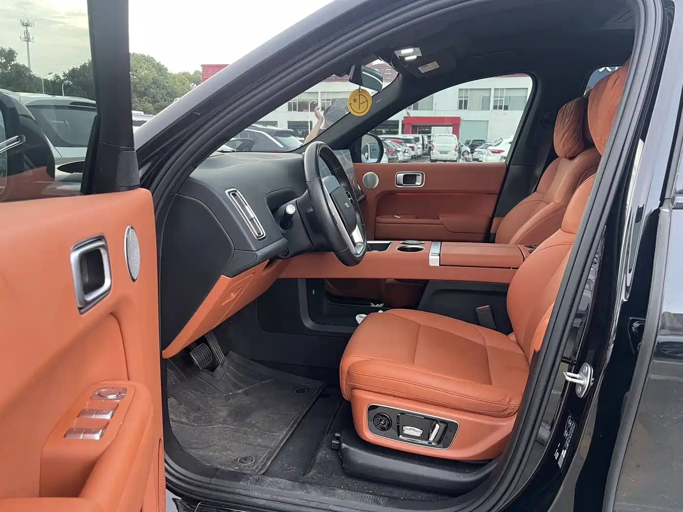 Li Auto Li L8 2023 2023 Max