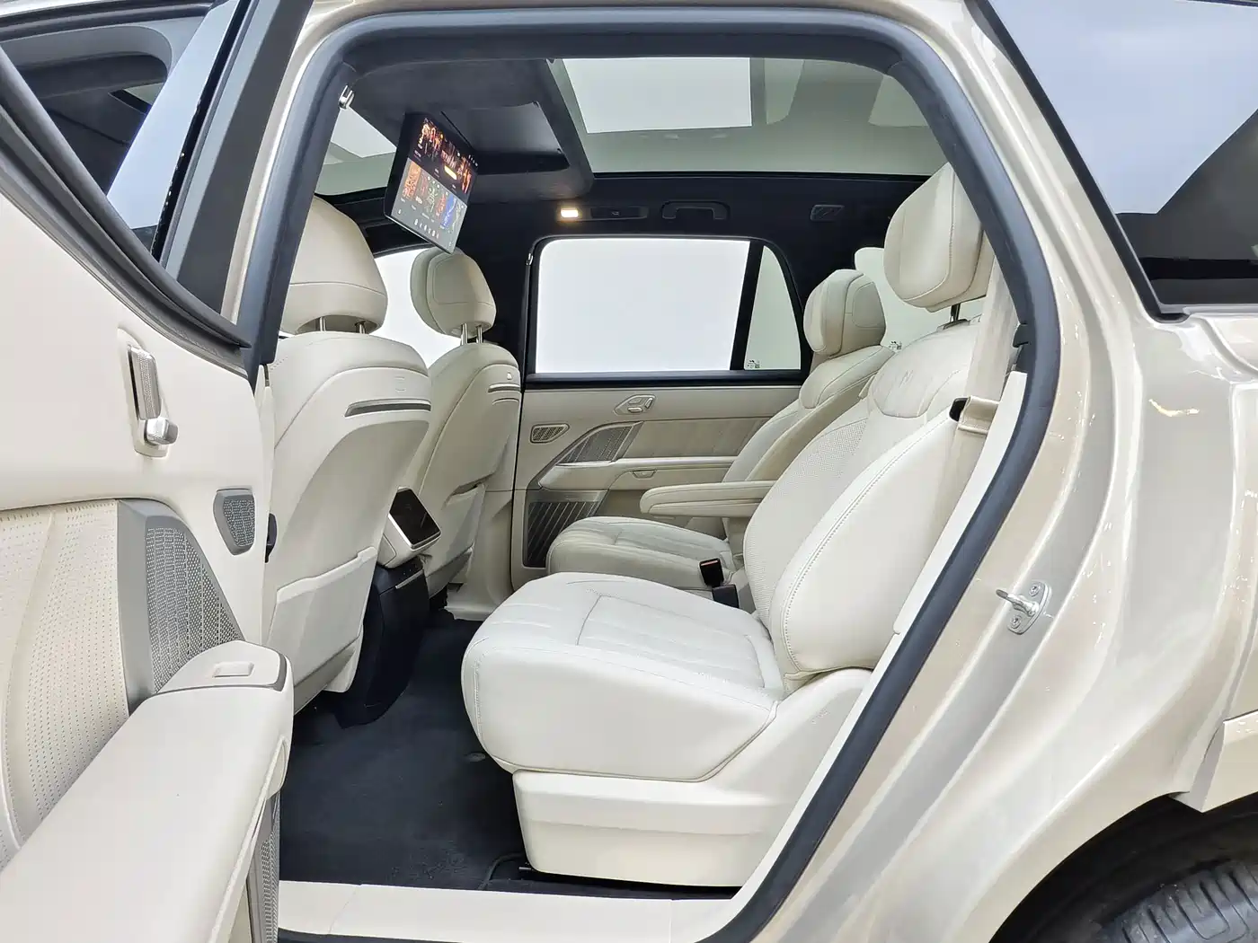 Ledao L90 2025 2025 2WD Base Model