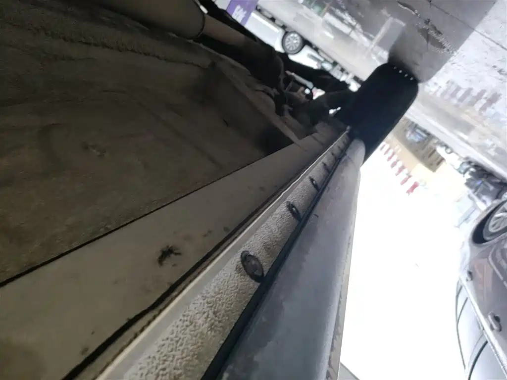 Haval H6 2021 National Trend Edition 1.5T Automatic Urban Edition фото 19