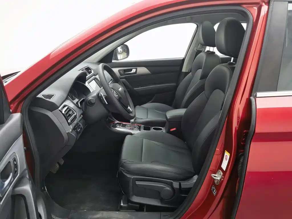 Haval H2 2019 2018 Creation Edition Blue Label 1.5T DCT 2WD Style