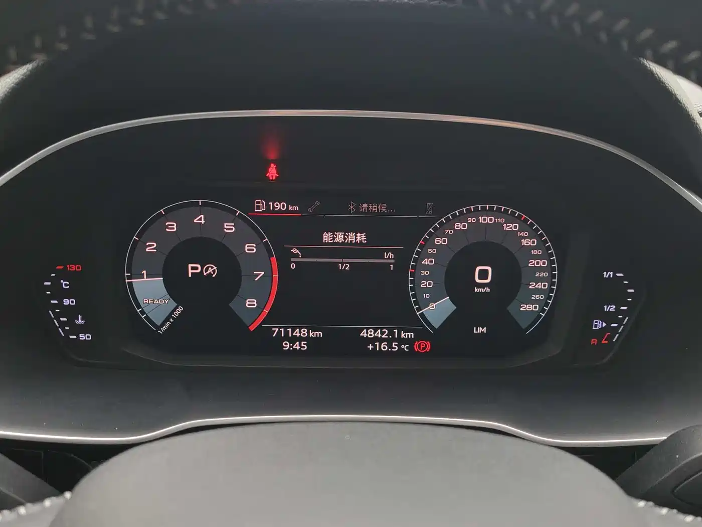 Audi Q3 2019 35 TFSI Progressive Sport фото 27