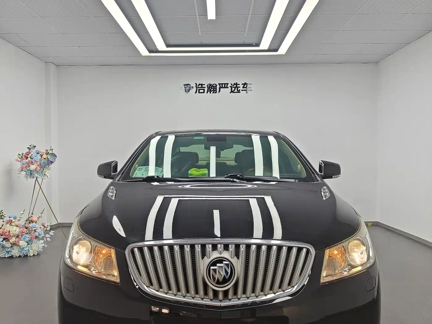 Фото 2 - Buick LaCrosse