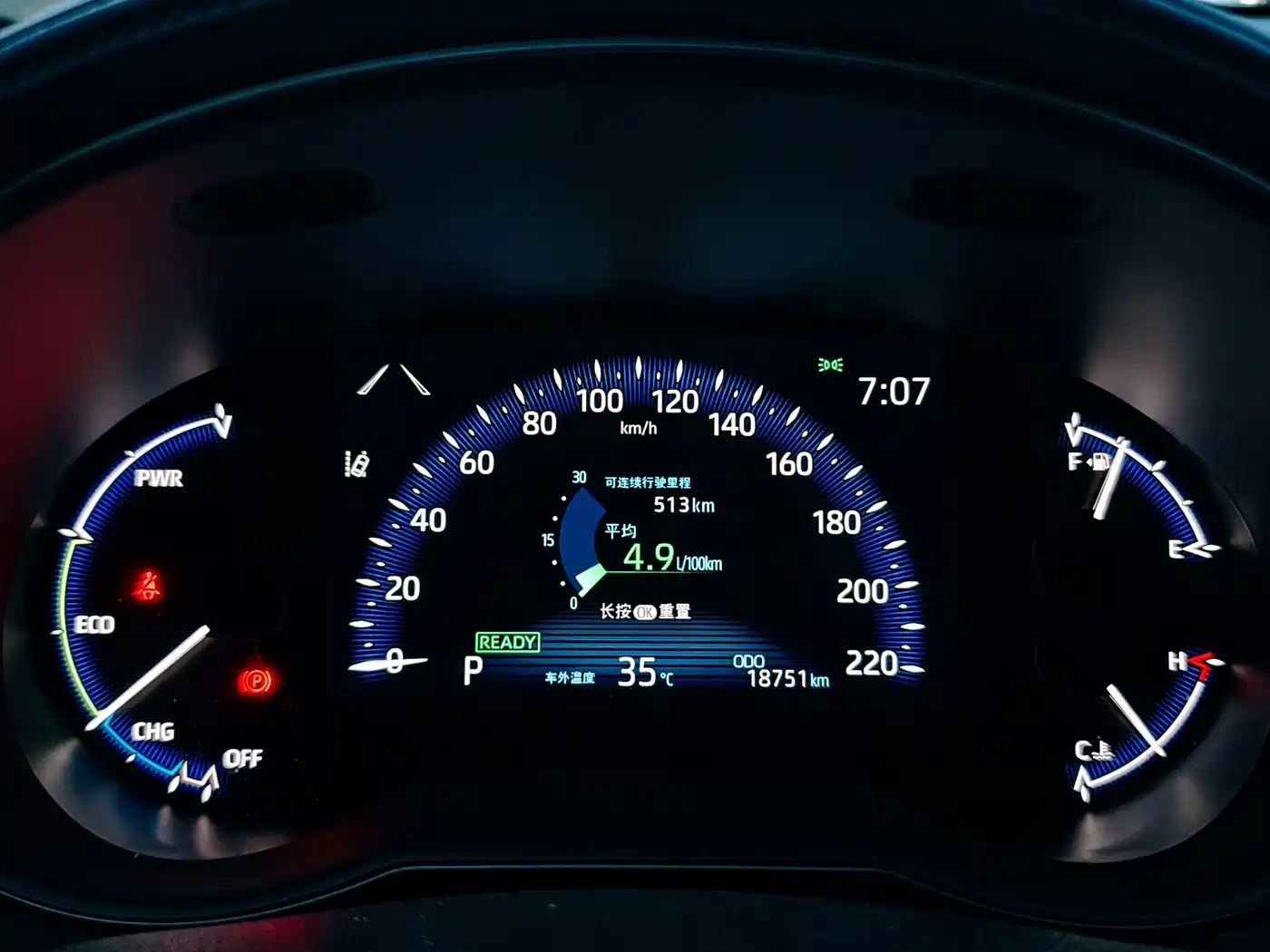 Toyota C-HR 2024 2023 Model 2.0L Smart Hybrid Comfort Edition