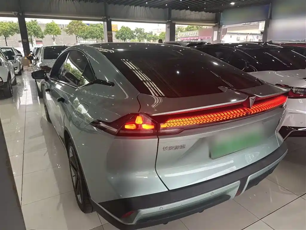 Deepal SL03 2023 2022 1.5L 1200 Range Extender Version