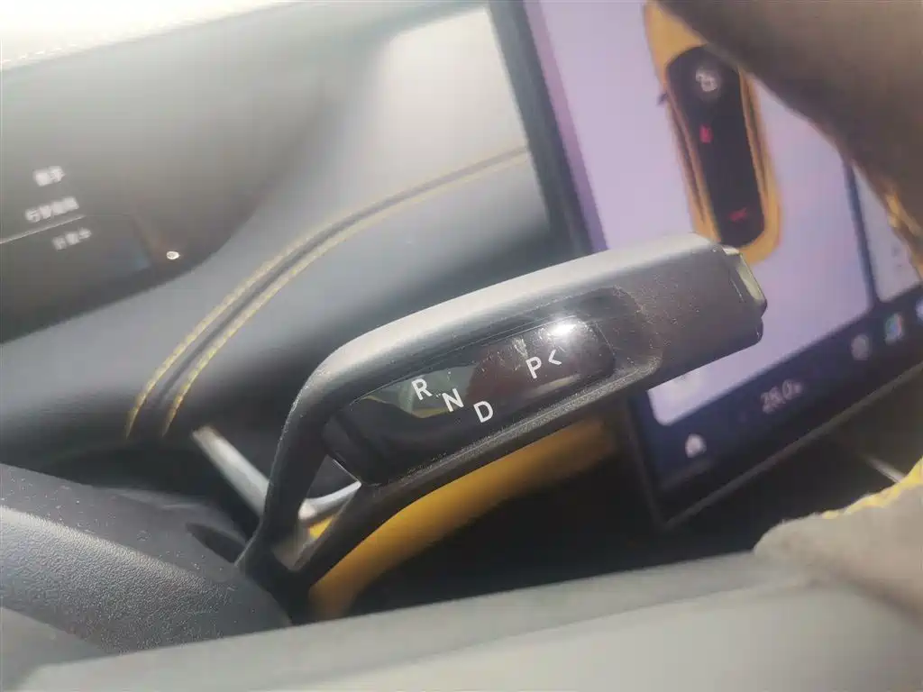 Xiaomi Auto Xiaomi SU7 Ultra 2025 Model Ultra фото 10