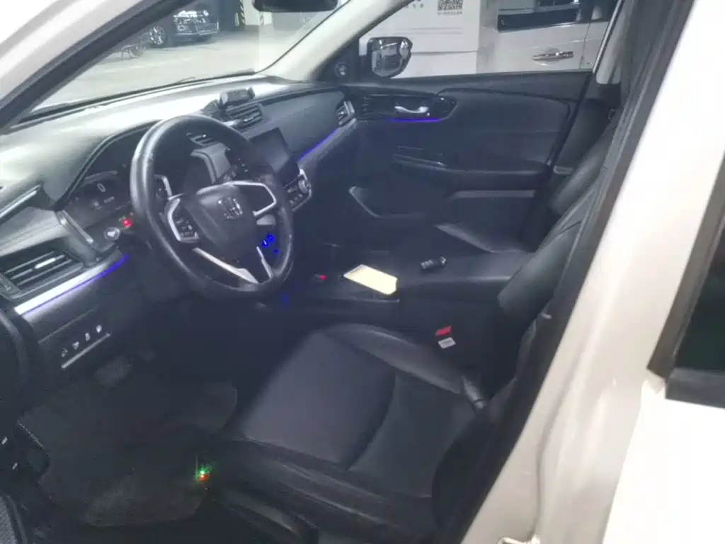 Honda ENVIX 2021 2021 Sharp Hybrid 1.5L Pure Comfort Edition