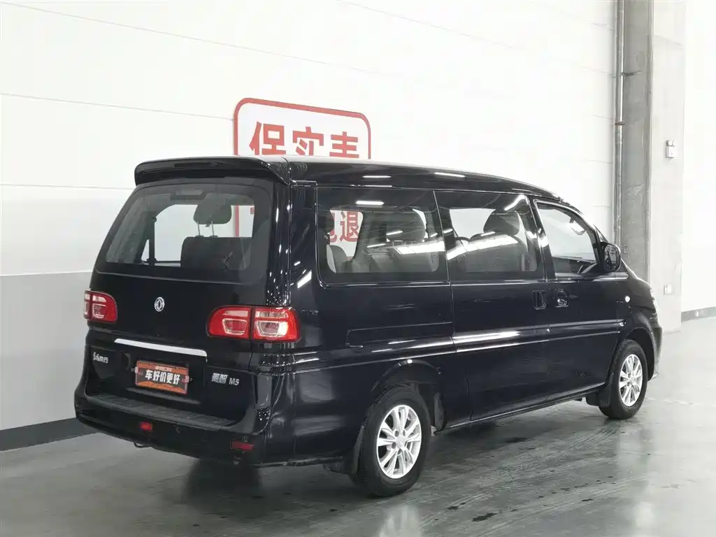 DONGFENG LINGZHI