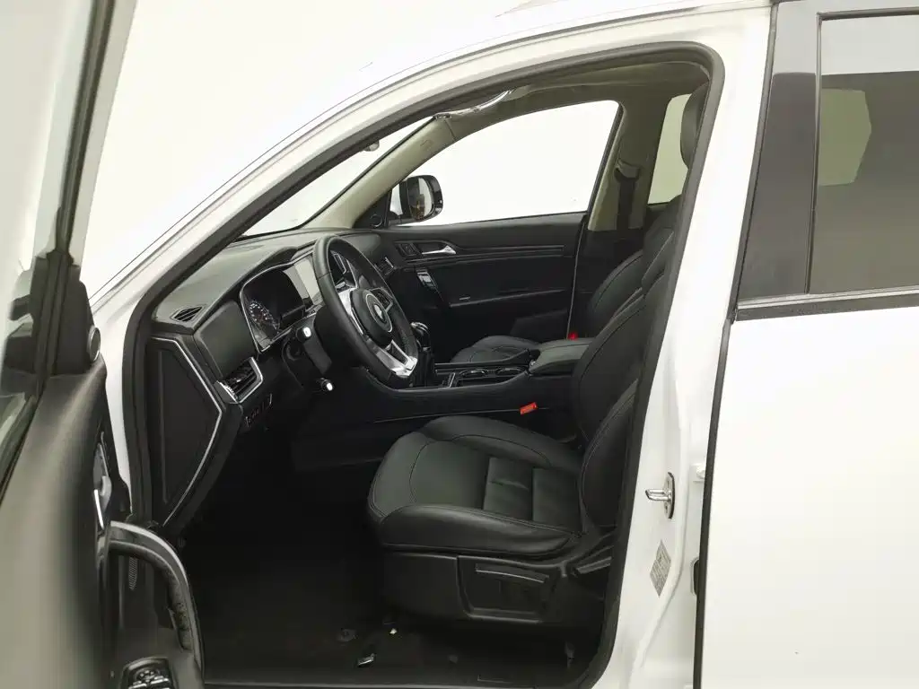 Photo 10 - Zotye T600 Coupe