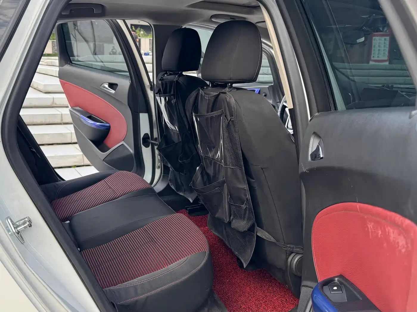 Buick Excelle 2010 2010 XT 1.6L Automatic Fashion