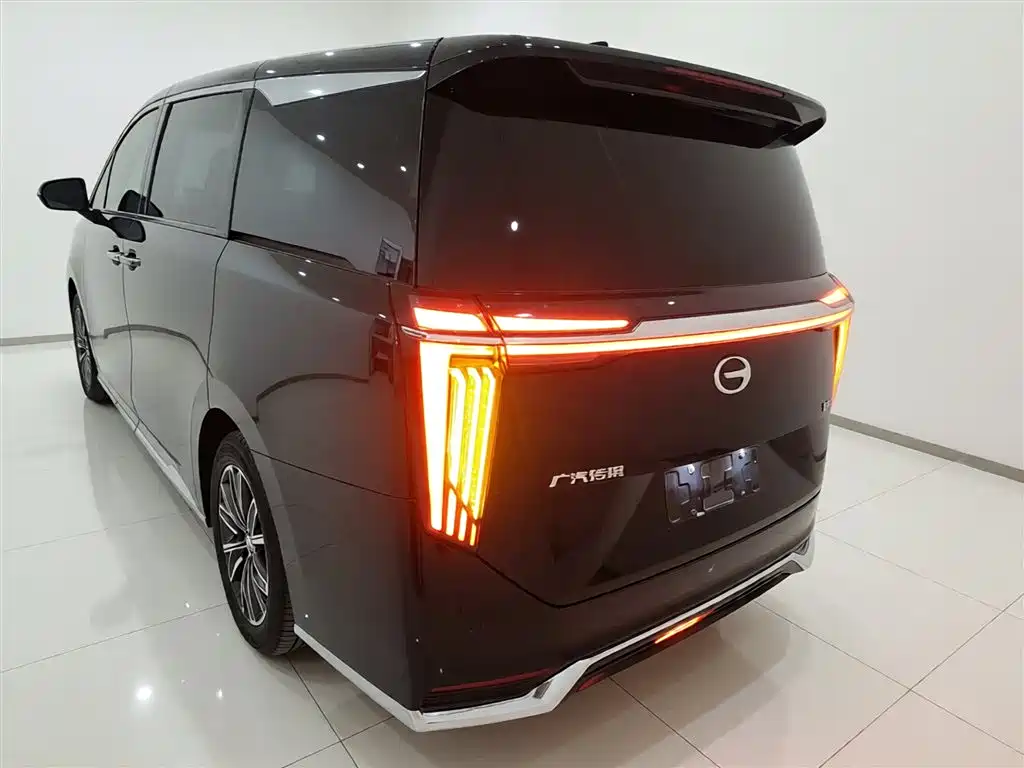 GAC Trumpchi Trumpchi M8 2024 Master Series 400T Premium Edition фото 6