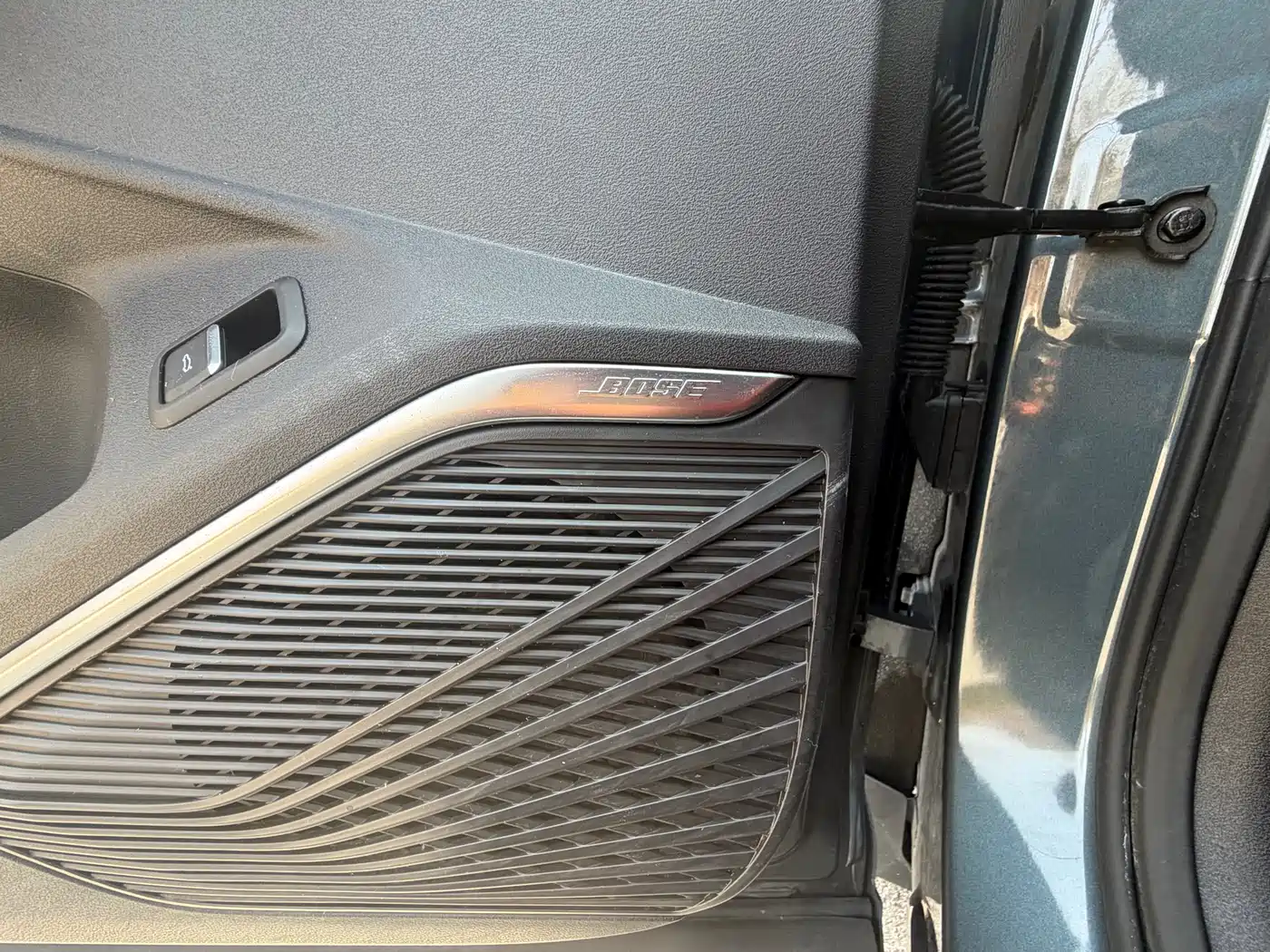 GEELY AUTOMOBILE XINGYUE L