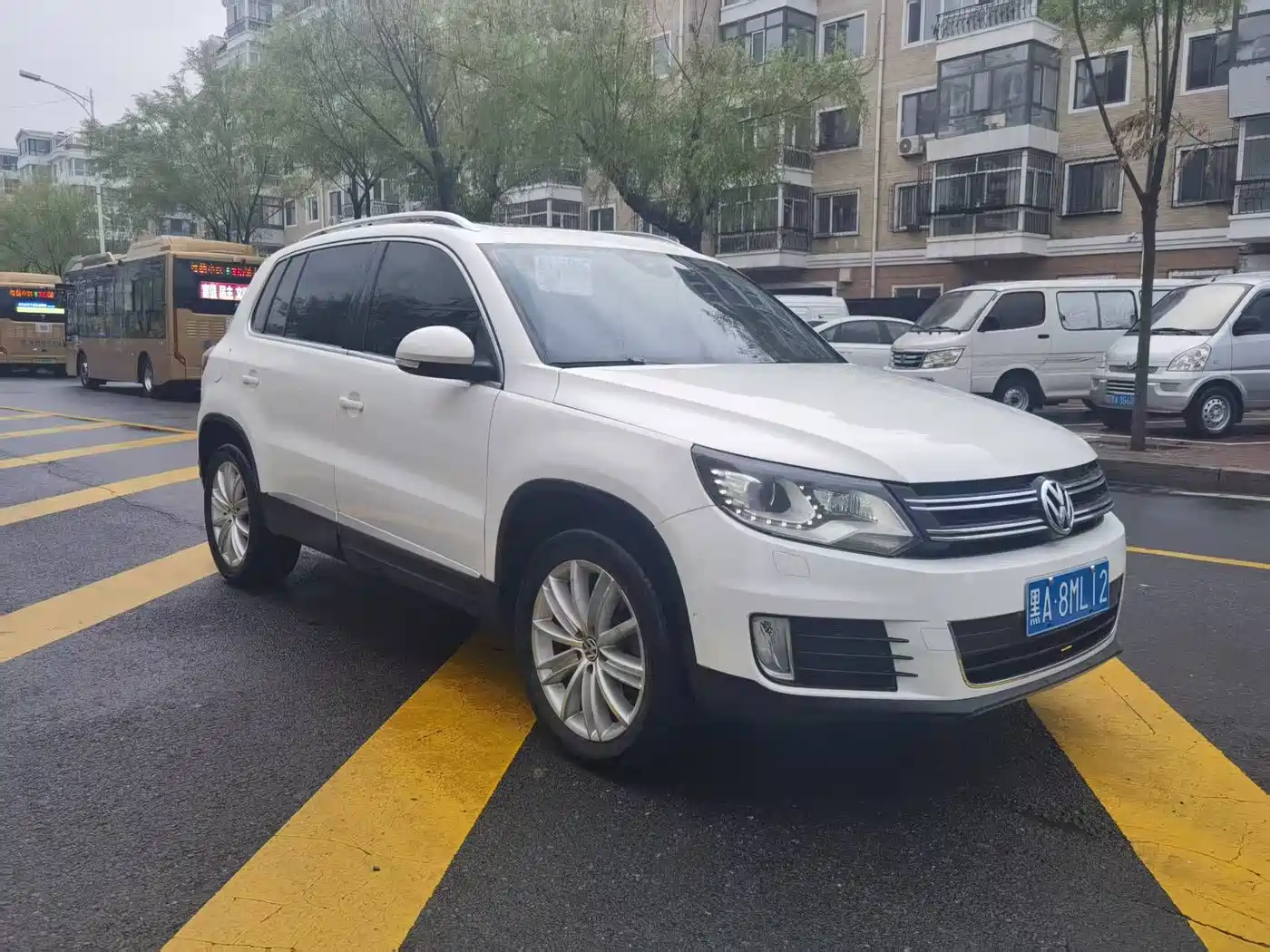 Фото 3 - Haval H6