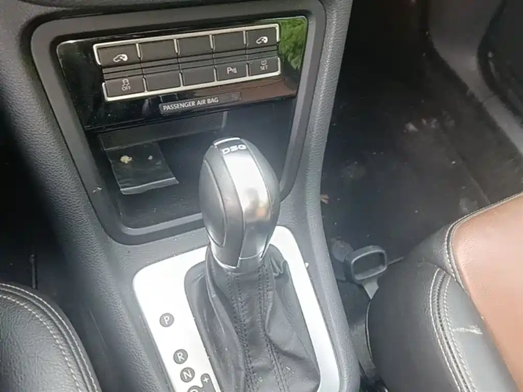 Volkswagen Sharan 2014 2.0TSI Comfort фото 14