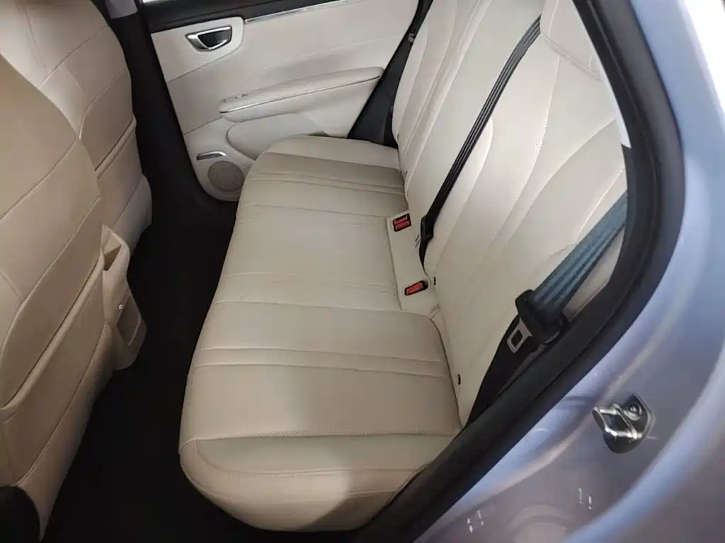 صورة 17 - Wuling Motors Wuling Bingo S