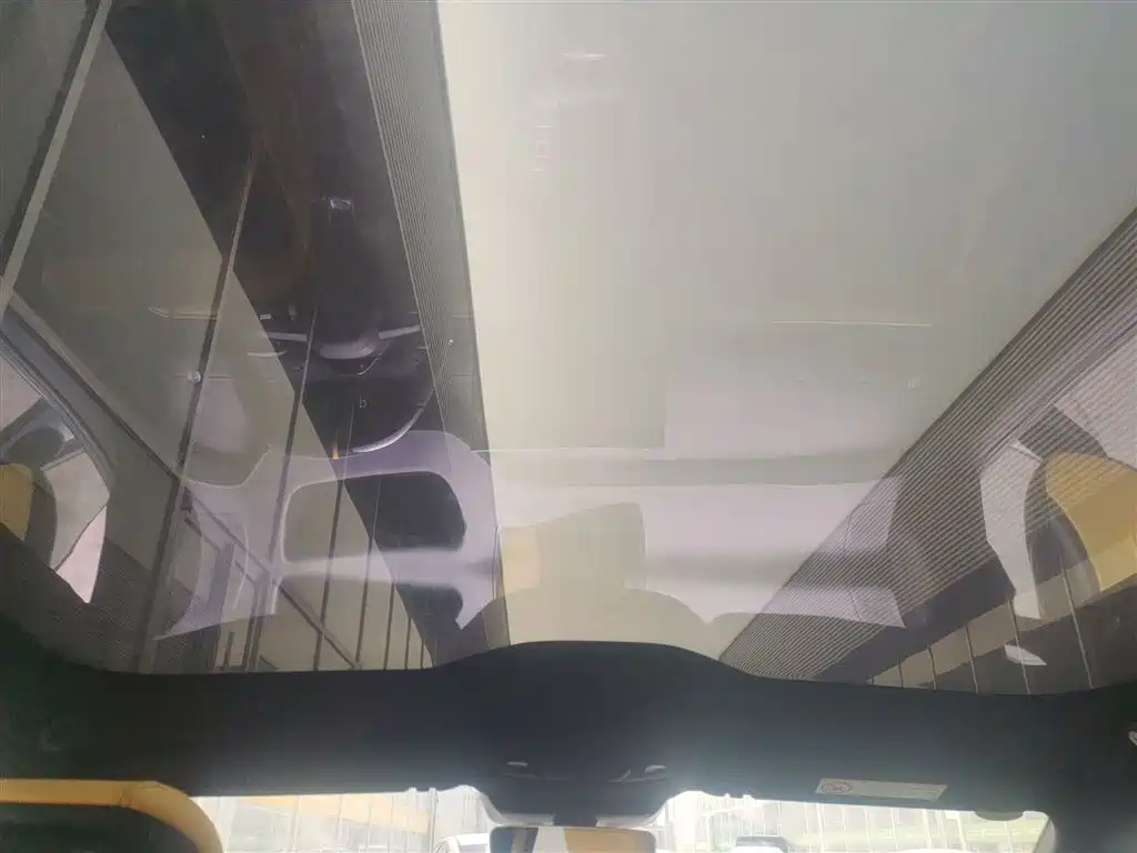 Xiaomi Auto Xiaomi SU7 Ultra 2025 Model Ultra фото 14