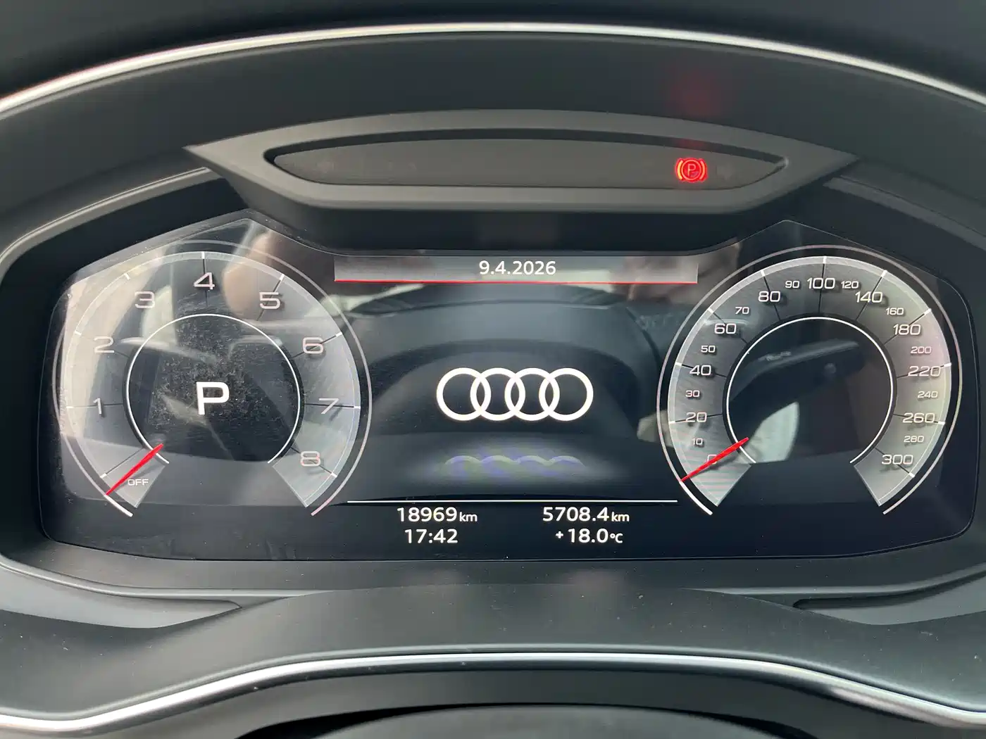 Audi A7L 2024 45 TFSI Luxury фото 16