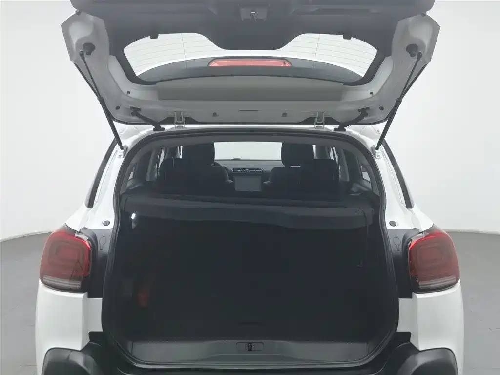 CITROEN YUNYI C4 AIRCROSS