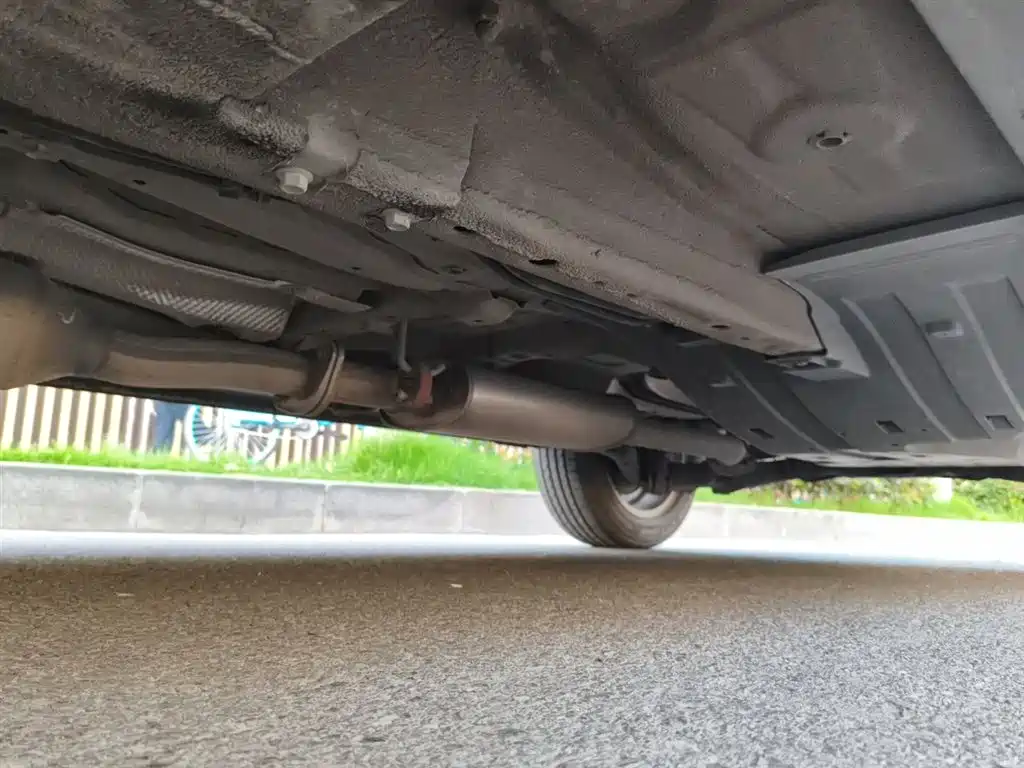 Haval H4 2019 1.5GDIT DCT Elite Smart Connection China VI фото 21
