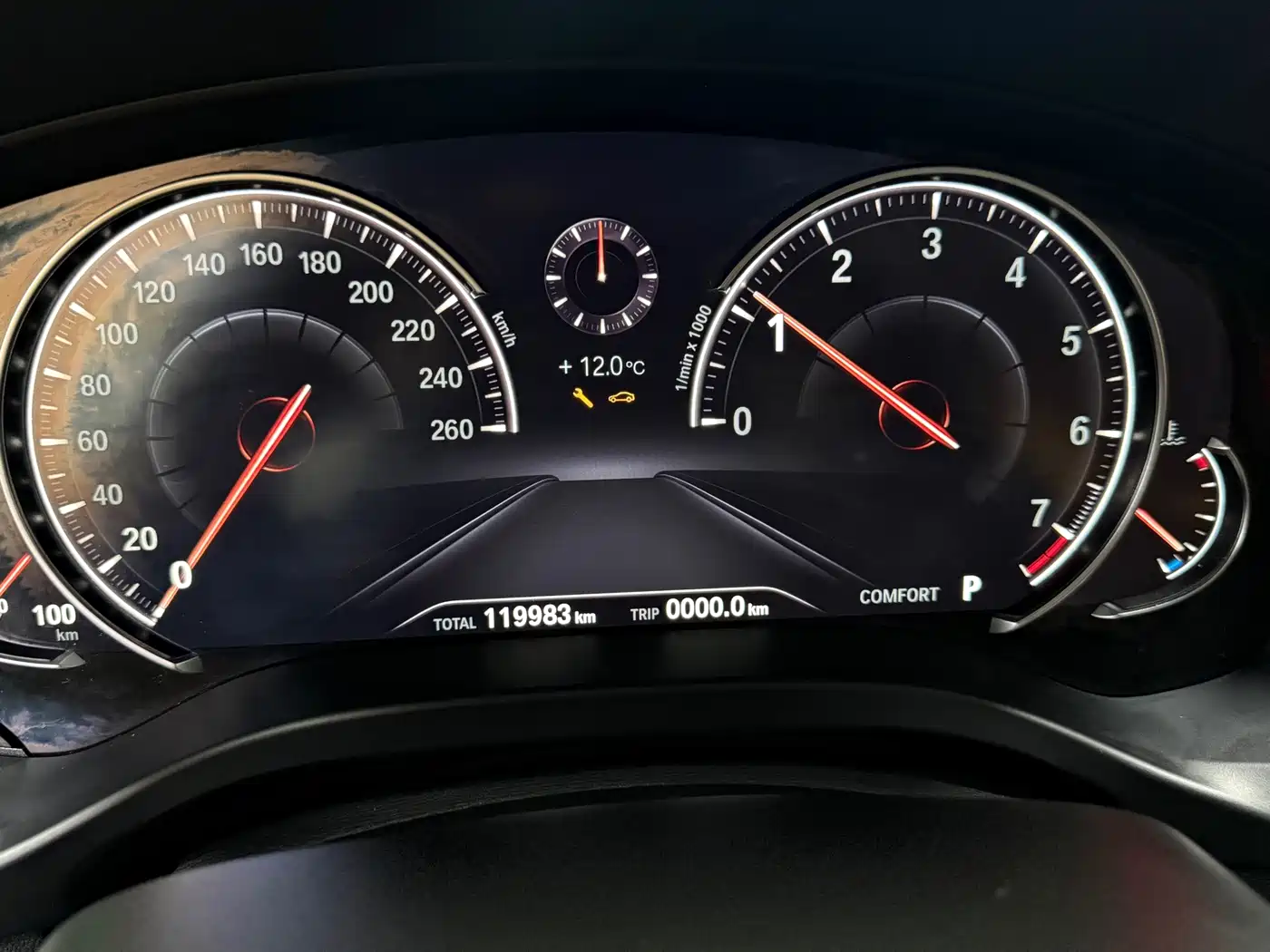 Фото 18 - BMW X3