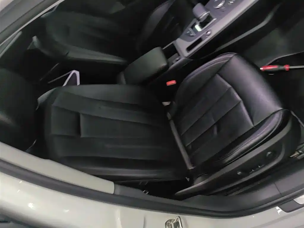 Audi A4L 2018 30th Anniversary 40 TFSI Progressive фото 25