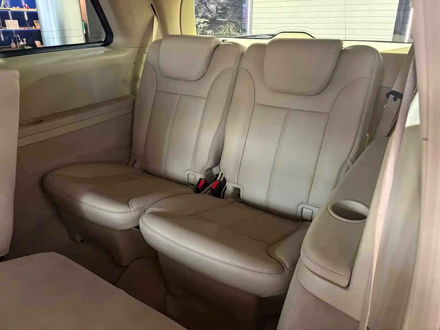 Mercedes-Benz GL-Class 2011 GL 450 4MATIC Premium фото 23
