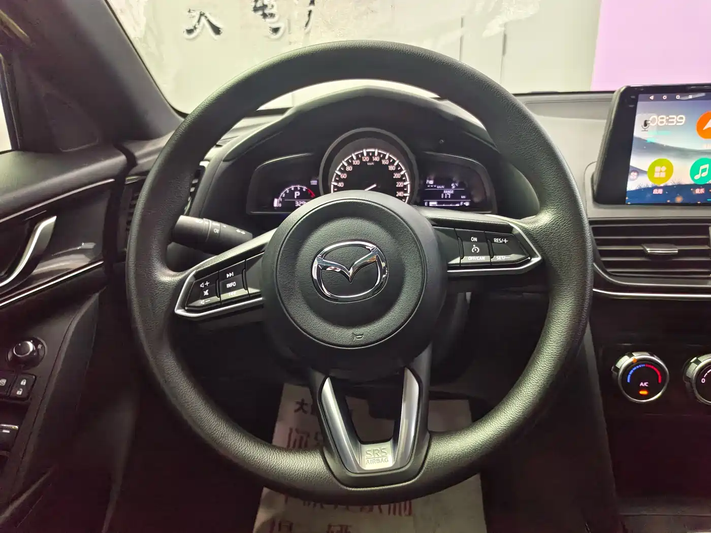 Mazda CX-4 2023 2021 2.0L Auto FWD Skyactiv Vitality Edition