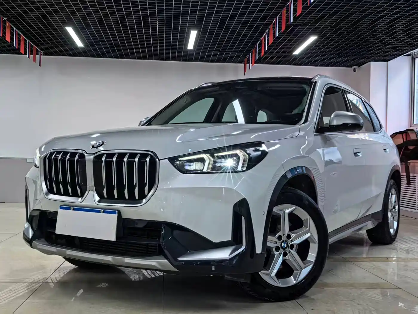 BMW X1 2023 sDrive20Li X Design Package