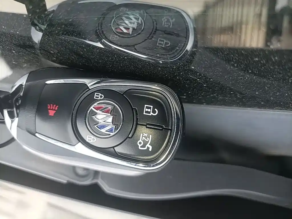 Buick Regal 2023 552T Smart Enjoyment фото 15