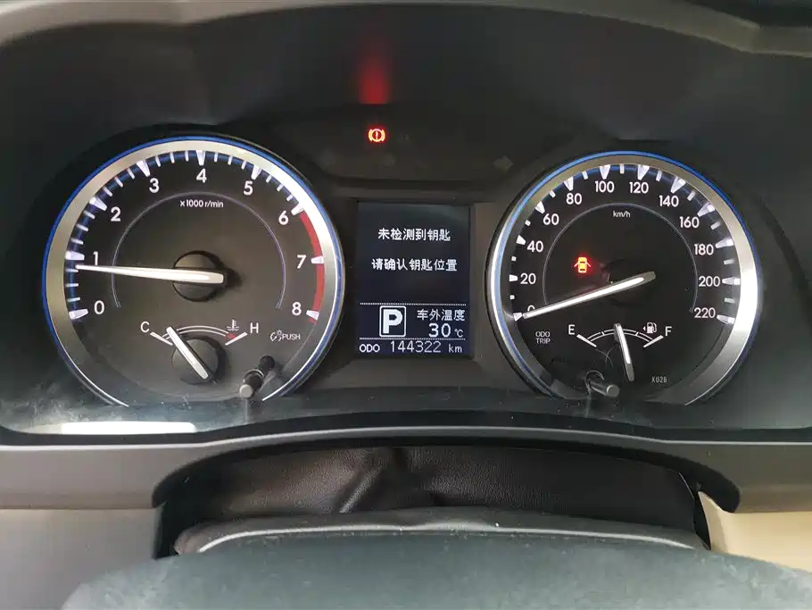 Toyota Highlander 2015 2.0T AWD Luxury Edition 7-seater фото 14