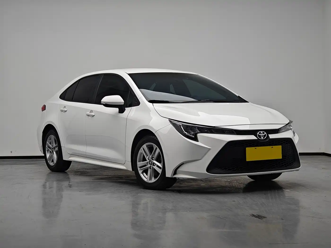 Toyota Levin 2022 TNGA 1.5L CVT Progressive Edition фото 3