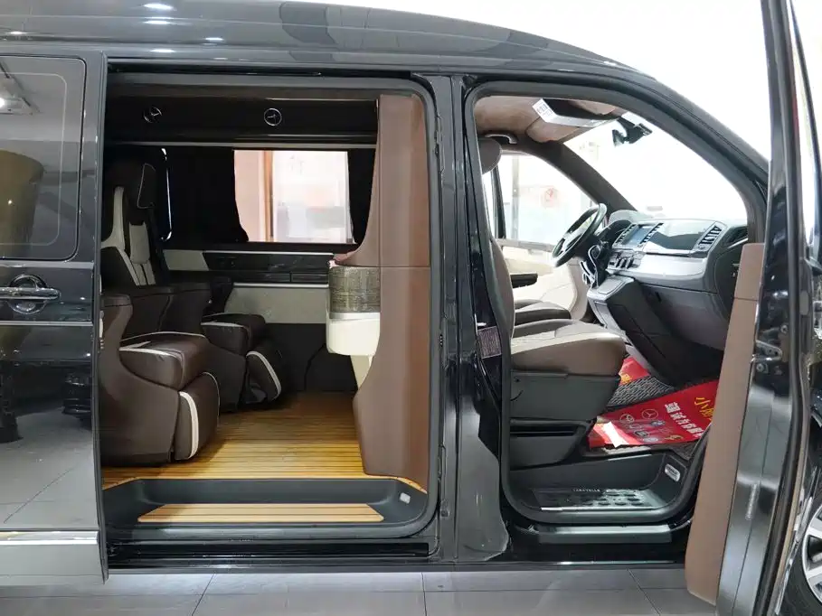 Chechi Auto VehT Series 2019 2019 2.0T Magellan