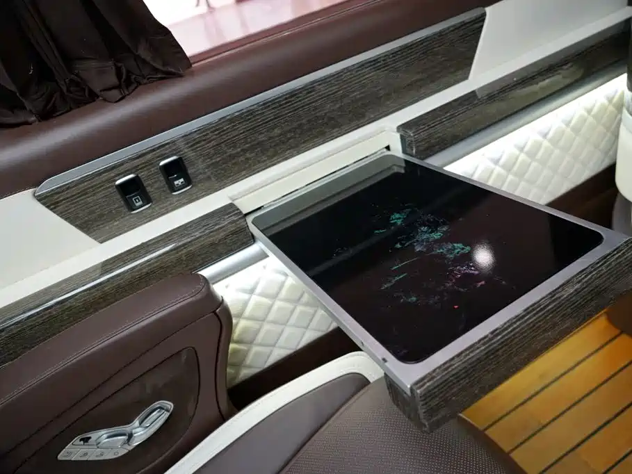 Chechi Auto VehT Series 2019 2019 2.0T Magellan