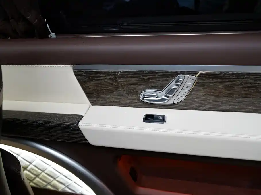 Chechi Auto VehT Series 2019 2019 2.0T Magellan