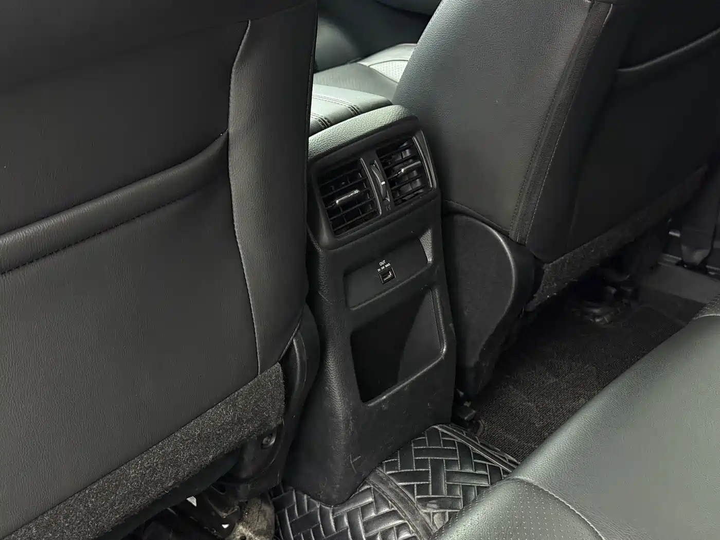 Nissan Qashqai, миниатюра 13
