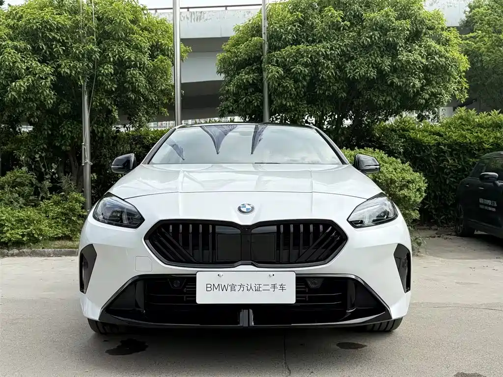 BMW 2 Series 2025 2025 225L M Sport Moonlight Package